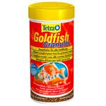 Корм Tetra Goldfish для золотих рибок в гранулах 100мл