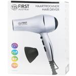 First Hair Dryer 2000W FA-5654-9-SI