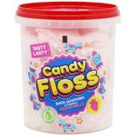 Вата сахарная Tasty Lasty со вкусом клубники 20г