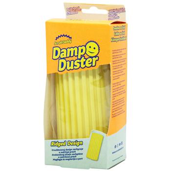 Scrub Daddy Dump Duster Dust Sponge