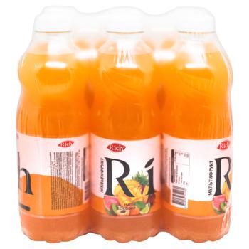 Rich Multifruit Juice Drink 1l - buy, prices for METRO - photo 2