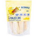 Блины Frozen Dazen Швидесик с яблоком и корицей 400г