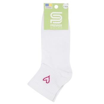 Носки Premier Socks подростковые средние р.22-25 - купить, цены на NOVUS - фото 3