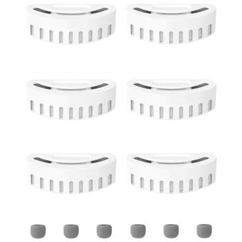 Uahpet Filters for Glow Wireless Pet Fountain 6pcs - buy, prices for MasterZoo - photo 2