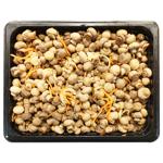 Шампиньоны маринованные