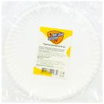Vyhidno Shchodnia Dessert Disposable Plate 6pcs