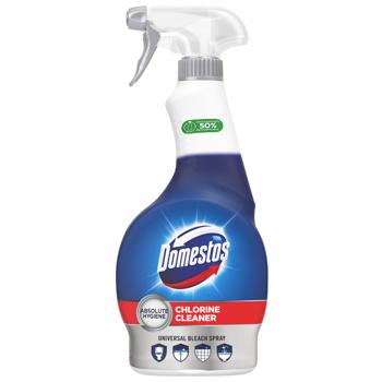 Domestos Universal Disinfectant 450ml - buy, prices for METRO - photo 1