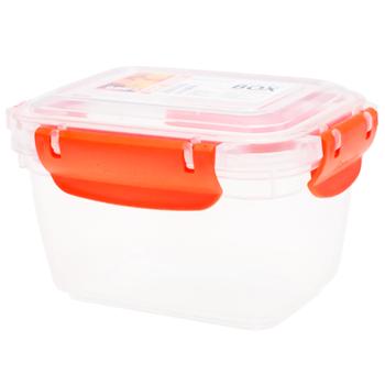 Diomedea Hermetic Container №61 0.55l