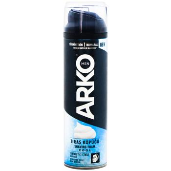 Arko Cool Shaving Foam 200ml