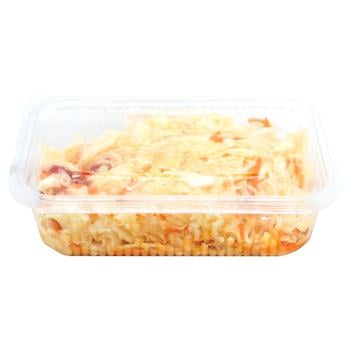 Chudova Marka Fresh Cabbage with Vegetables - buy, prices for MegaMarket - photo 3