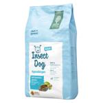 Green Petfood InsectDog Hypoallergen Dry Food with Insects for Adult Dogs of All Breeds with Food Allergies 10kg