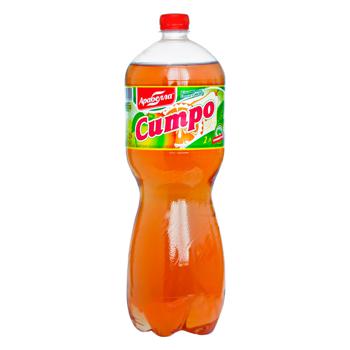 Arabella Citro Carbonated Drink 2l