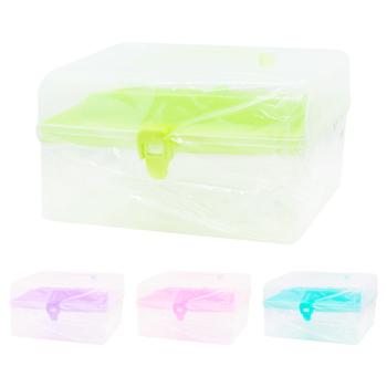 Zed Trinket Organizer in Assortment - buy, prices for EKO Market - photo 1