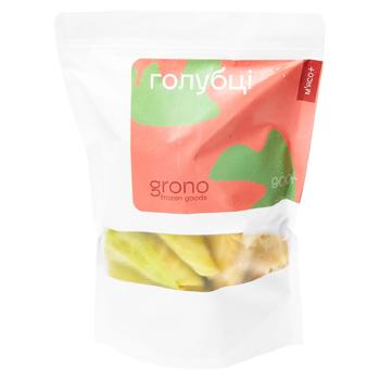Голубці 900г  - купить, цены на Grono - фото 1