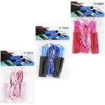 Extreme Motion Jump Rope 2.5m in assortment