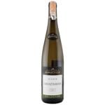 Cave de Ribeauville Gewurztraminer  Vendanges Manuelles white-semi-dry wine 13% 0.75l