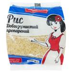Harnisha Long-Grain Parboiled Rice 400g
