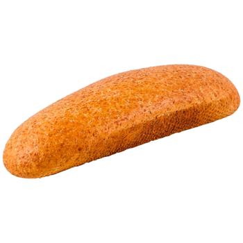Bran Baguette 250g