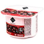 Йогурт Rioba вишня 1,5% 115г