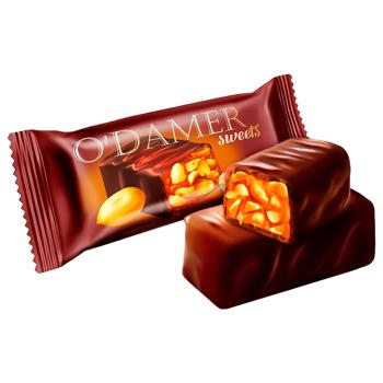 Конфеты Лукас O'Damer глазированные - купить, цены на Чудо Маркет - фото 3