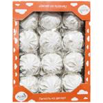 Zhako White-Pink Marshmallows 700g