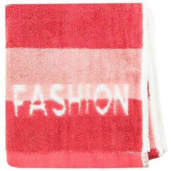 Colorful Home Cotton/Terry Towel 35*74cm