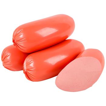 Pollo Juicy Wieners Sausages First Crade ~800g - buy, prices for EKO Market - photo 2