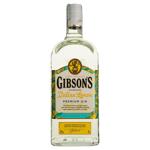Джин Gibson's Italian Lemon 0.7 л 37.5%