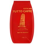 Кава Tutto Caffe Rosso в зернах 1кг