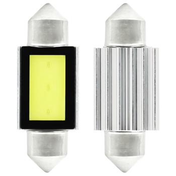 LED лампа CANBUS C5W C10W C3W - купить, цены на Auchan - фото 2