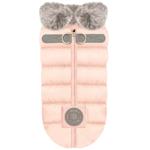 Milk & Pepper Doudoune Harnais Faustine жилетка для собак 32 - рожевий