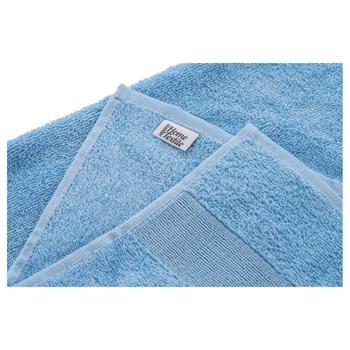 Ardesto Benefit Blue Terry Towel 50*90cm - buy, prices for - photo 4