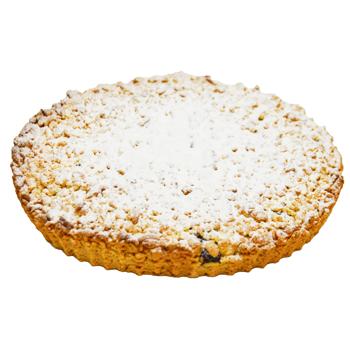 Pie Without brand cherry Ukraine - buy, prices for Ideal - photo 1