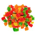 Цукаты микс