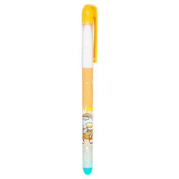 Warrior Write-Erase Gel Pen 0.5mm - buy, prices for MegaMarket - photo 4
