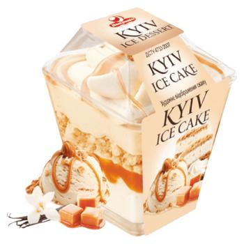 Ice-cream Lasunka 150g - buy, prices for Grono - photo 1