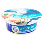 Закуска Водний Світ з лососем 110г