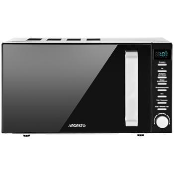 Ardesto Black Microwave 800W 20L GO-E845GB - buy, prices for - photo 2