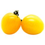 Помідори коктейльні жовті вагові