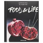 Книга Жоэль Робюшон. Food & Life