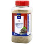 Metro Chef Ground Black Pepper 520g