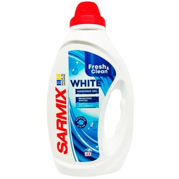 washing gel 900ml Ukraine