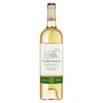 Ch Rousseau Bordeaux White Dry Wine 12.5% 0.75l