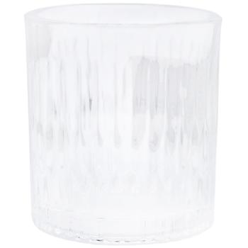 Склянка Florina Brina для віскі 315мл - купити, ціни на Auchan - фото 1