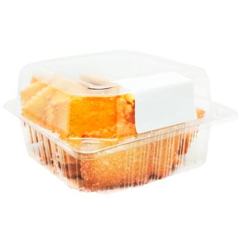 German Lemon-Ginger Cookies - buy, prices for Supermarket "Kharkiv" - photo 2