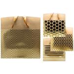 Paper Gift Bag 27*20*13cm 716L-5985