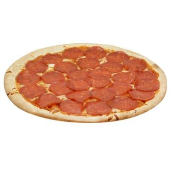 Pepperoni Pizza 450g - buy, prices for NOVUS - photo 2