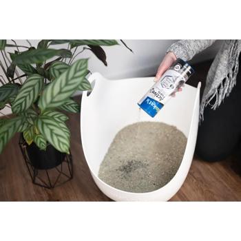 Biokat's Active Pearls Refresher for Cat Toilet with Activated Carbon 700g - buy, prices for MasterZoo - photo 2