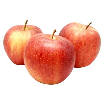 Fruit apple gala fresh - buy, prices for Ideal - photo 1