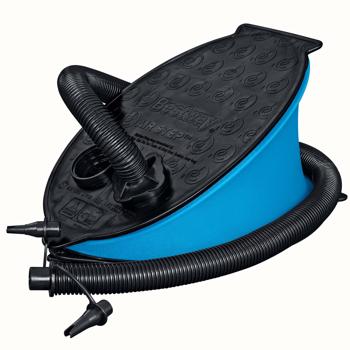 Насос ножной Bestway Air Step 1400 - купить, цены на Таврия В - фото 1